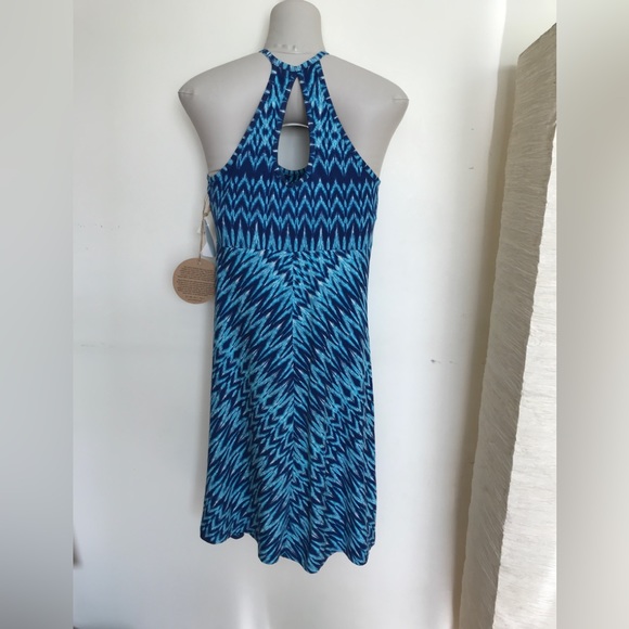 Dakini  Summer dress - Picture 2 of 4